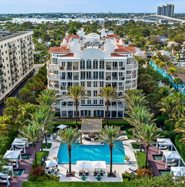 Dolce Vita Singer Island Unit 603 photo 3