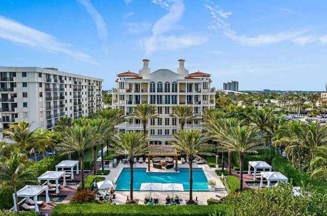 Dolce Vita Singer Island Unit 603 photo 4