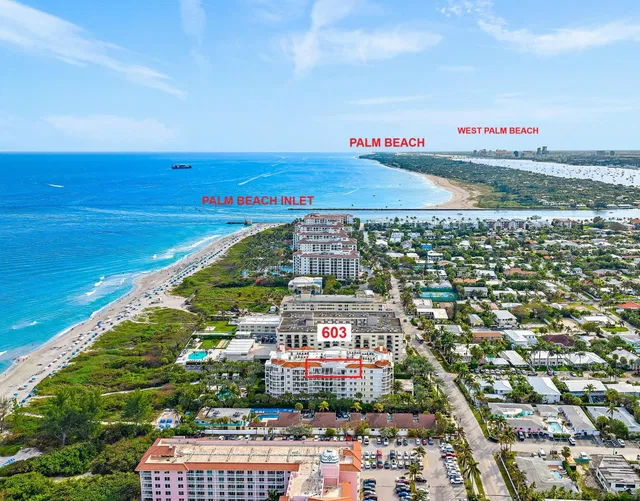 Dolce Vita Singer Island Unit 603 photo 5