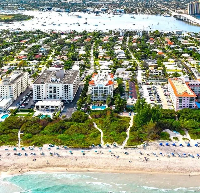 Dolce Vita Singer Island Unit 603 photo 6