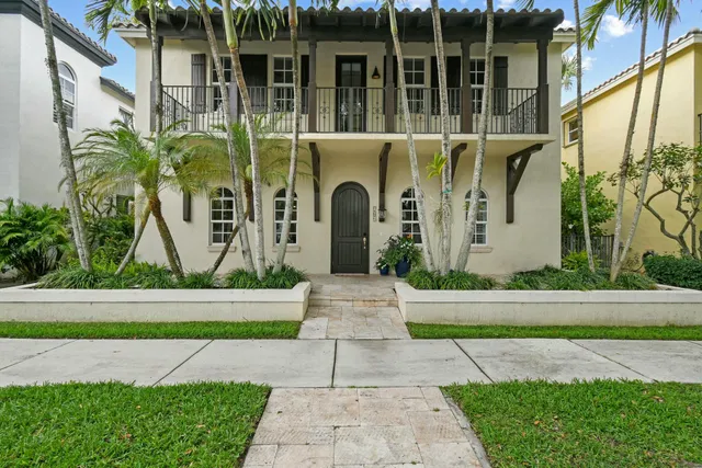 Valencia at Abacoa Residence photo 3