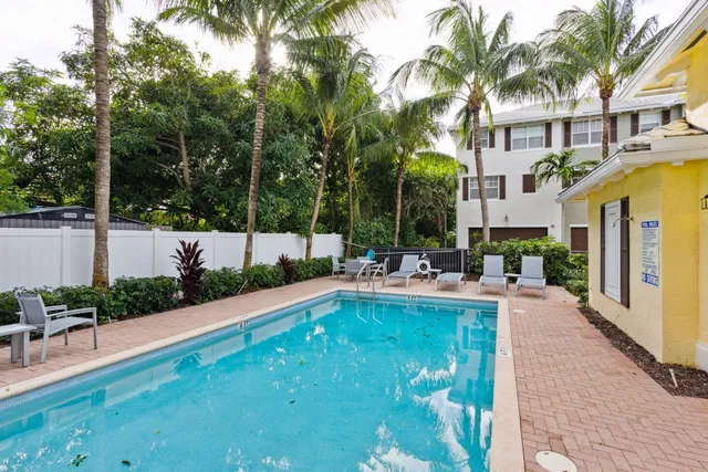 CODA Delray Beach Residence photo 36