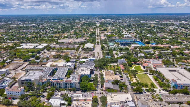 CODA Delray Beach Residence photo 45