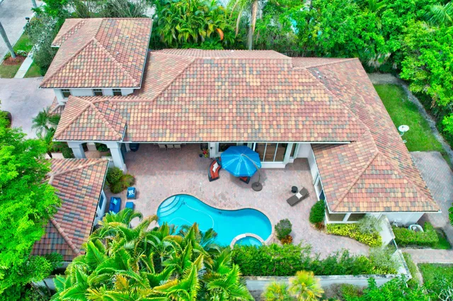 Boca Grove Residence photo 2