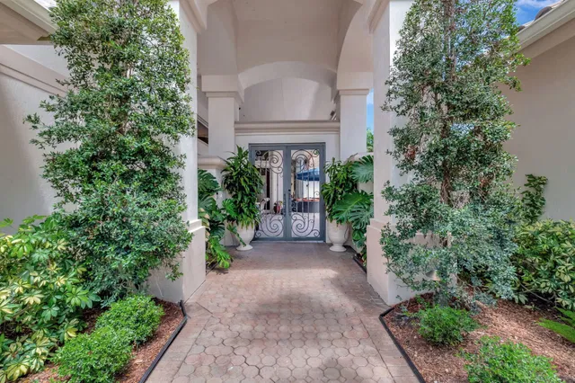 Boca Grove Residence photo 3
