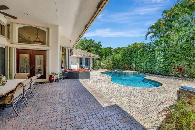 Boca Grove Residence photo 5