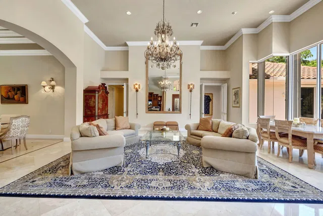 Boca Grove Residence photo 6