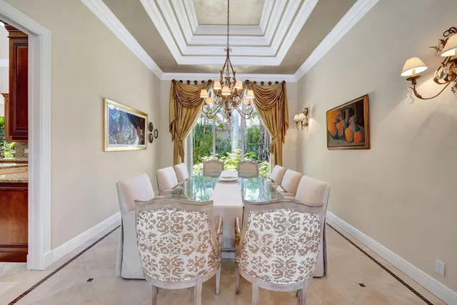 Boca Grove Residence photo 7