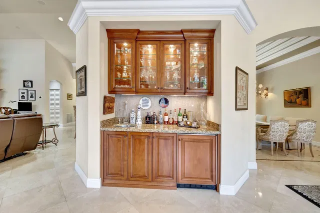 Boca Grove Residence photo 8