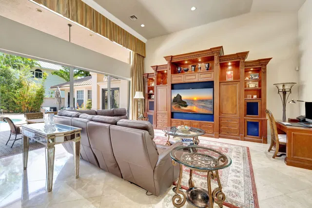 Boca Grove Residence photo 9
