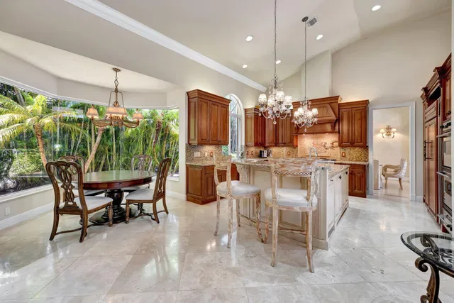 Boca Grove Residence photo 11