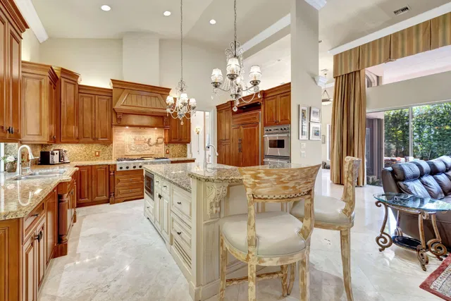 Boca Grove Residence photo 13