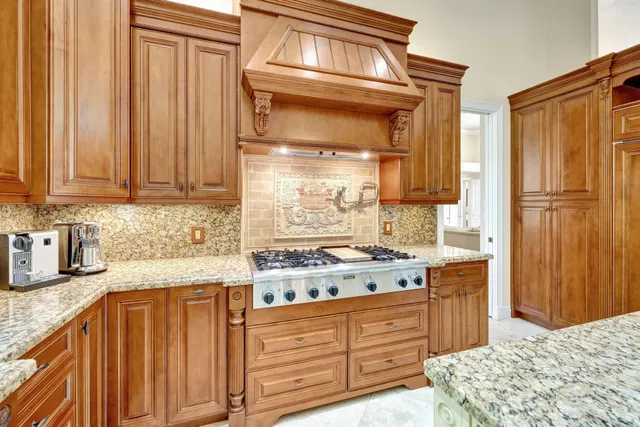 Boca Grove Residence photo 15
