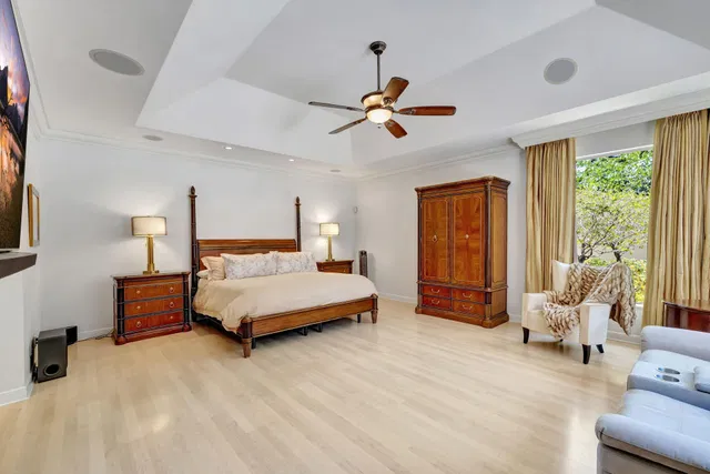 Boca Grove Residence photo 17