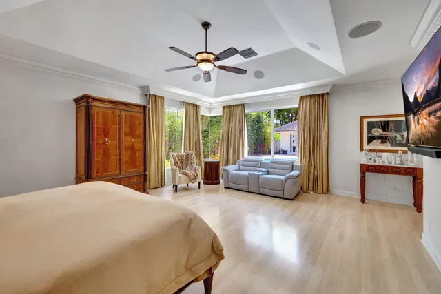 Boca Grove Residence photo 19
