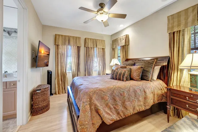 Boca Grove Residence photo 29