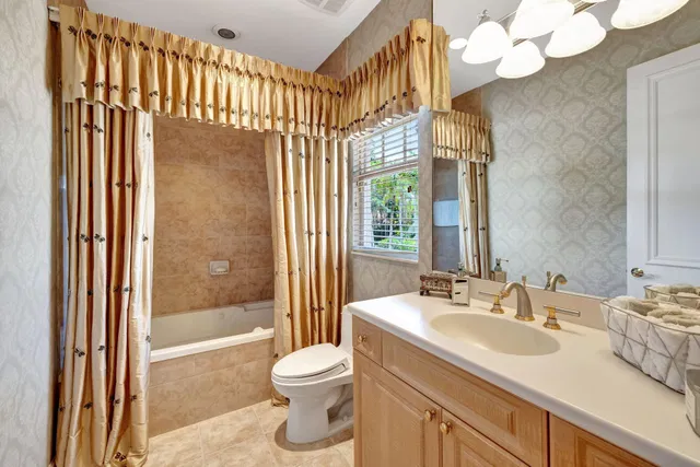 Boca Grove Residence photo 30
