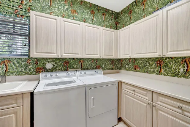 Boca Grove Residence photo 33