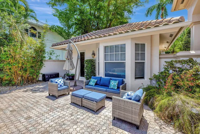 Boca Grove Residence photo 34