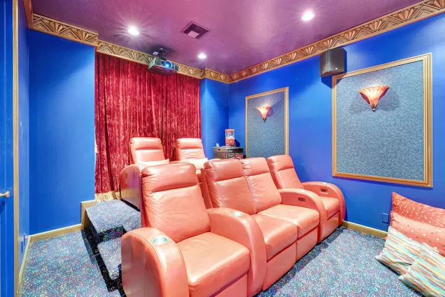 Boca Grove Residence photo 35