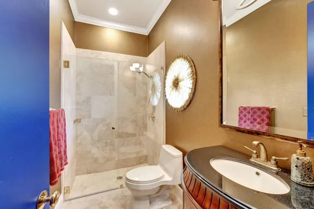 Boca Grove Residence photo 37
