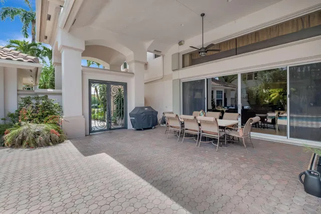 Boca Grove Residence photo 41