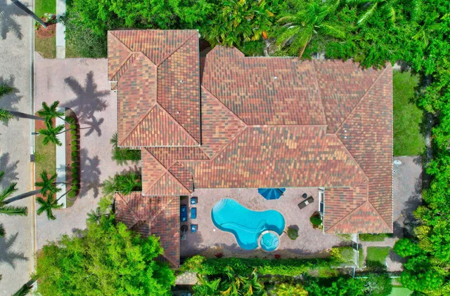 Boca Grove Residence photo 44