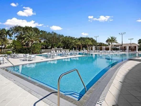 Boca Grove Residence photo 47