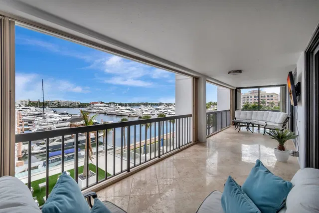 Waterview Towers Unit 506 photo 8