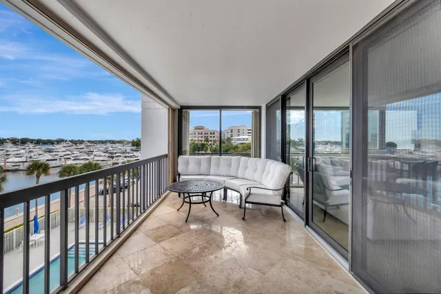 Waterview Towers Unit 506 photo 12