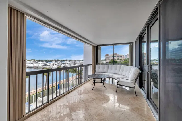 Waterview Towers Unit 506 photo 13