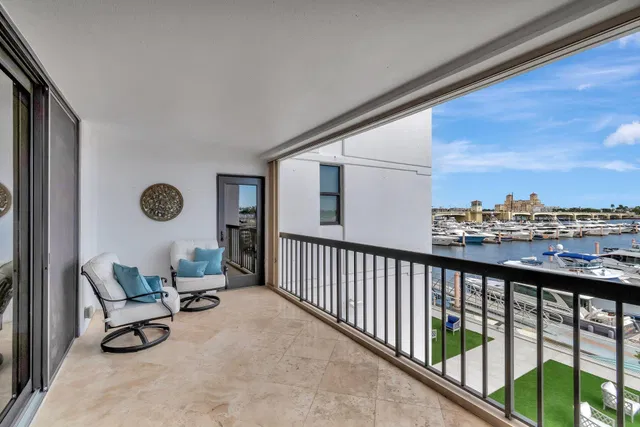 Waterview Towers Unit 506 photo 18