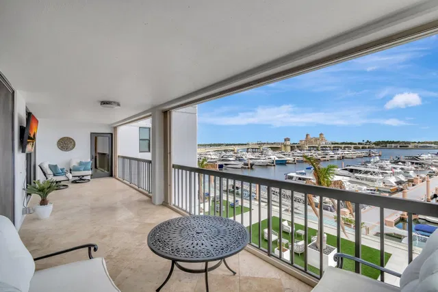 Waterview Towers Unit 506 photo 20