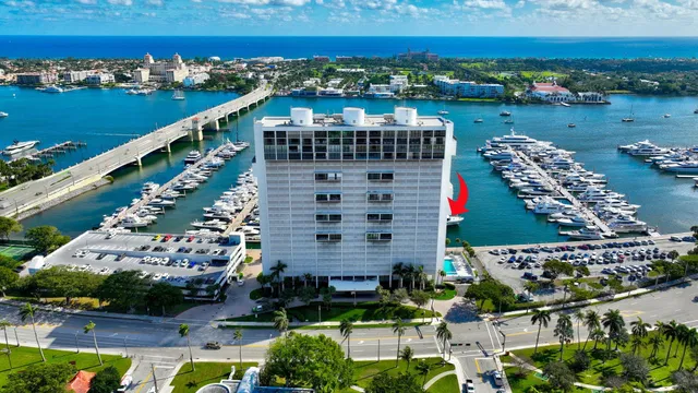 Waterview Towers Unit 506 photo 59