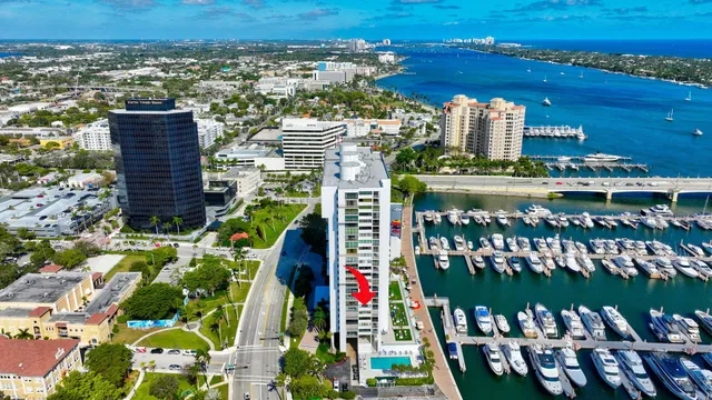 Waterview Towers Unit 506 photo 65