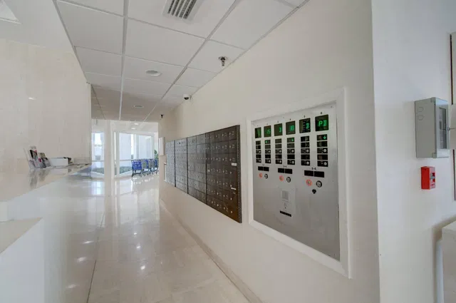 Waterview Towers Unit 506 photo 85