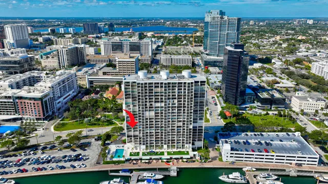 Waterview Towers Unit 506 photo 88