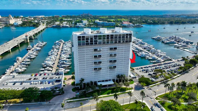 Waterview Towers Unit 506 photo 90