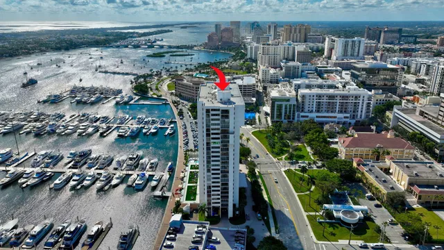 Waterview Towers Unit 506 photo 93