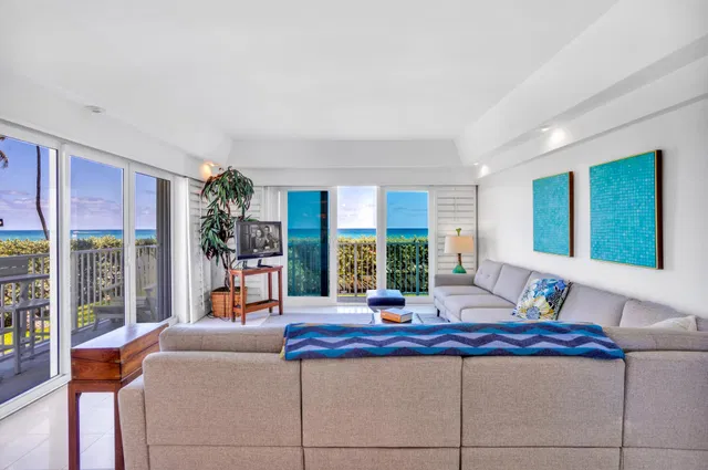350 S Ocean Boulevard #1030