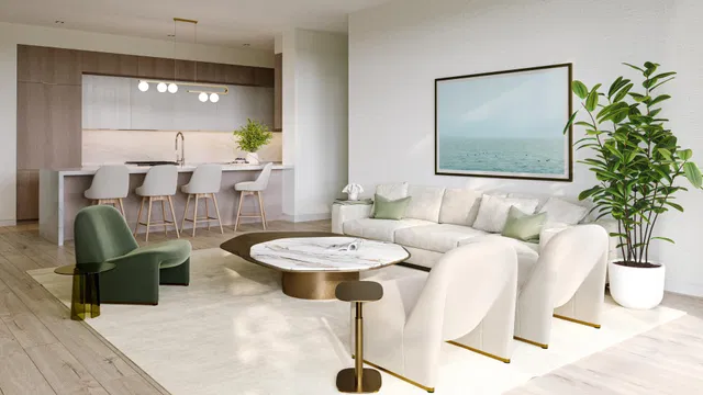 Downtown Delray Beach Unit C202 photo 6