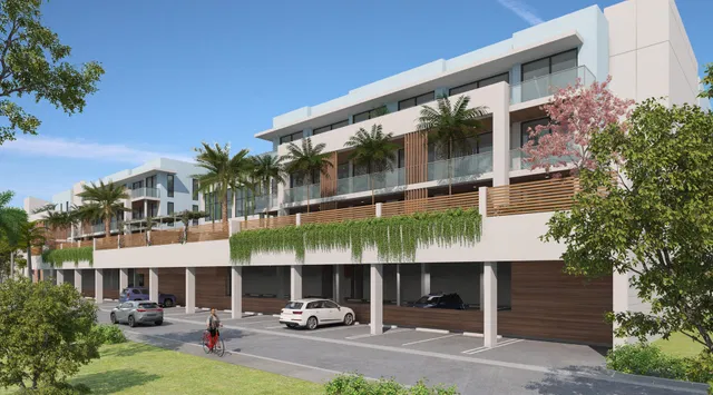 Downtown Delray Beach Unit C202 photo 13