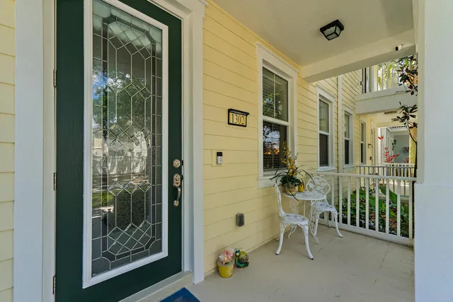 Mallory Creek Abacoa Residence photo 2