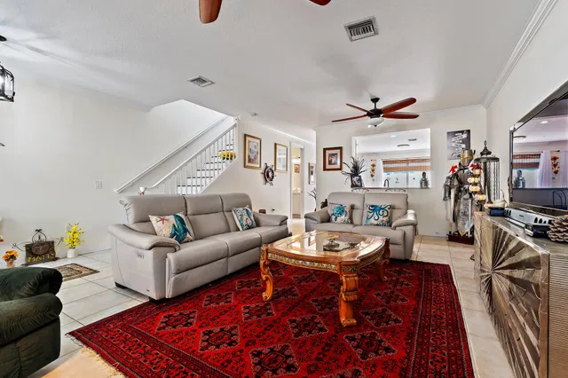 Mallory Creek Abacoa Residence photo 4