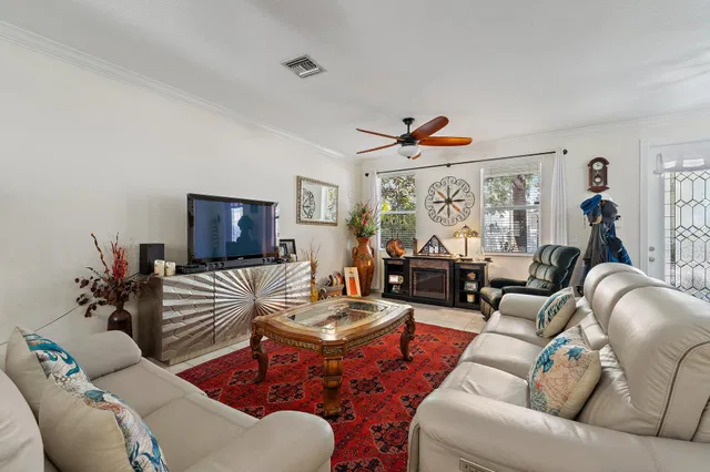 Mallory Creek Abacoa Residence photo 5