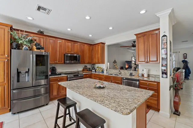 Mallory Creek Abacoa Residence photo 7