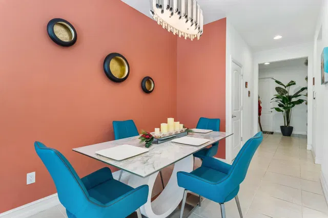 Enclave at Boca Dunes Residence photo 12