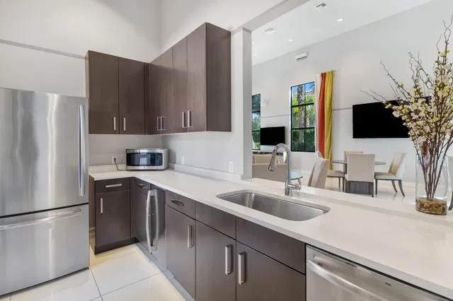 Enclave at Boca Dunes Residence photo 33