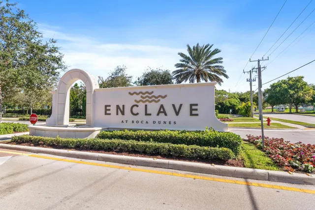 Enclave at Boca Dunes Residence photo 37