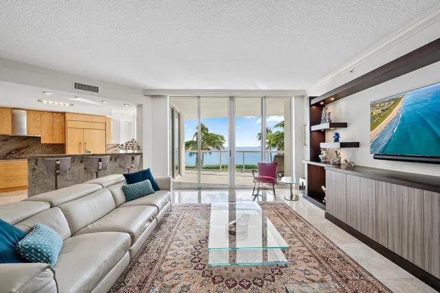 Beach Front at Singer Island Unit 403 photo 2